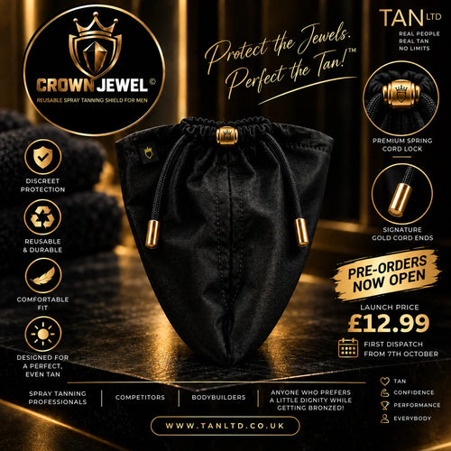 The Crown Jewel