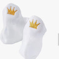 Crown Socks