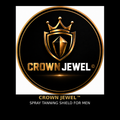 CROWN JEWEL™ Spray Tanning Shield for Men